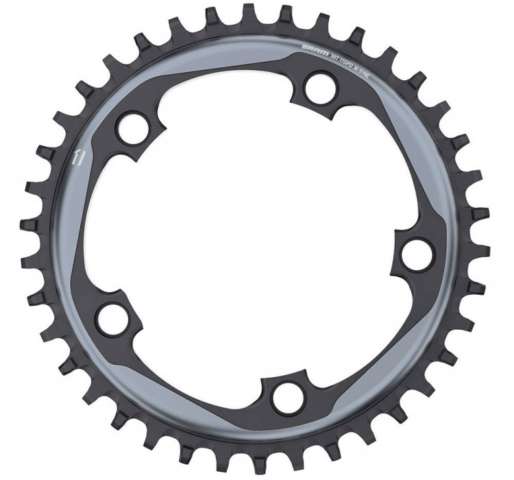 Звезда передняя Sram Force 1 / Rival 1 / CX 1 X-Sync™