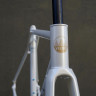 Рама шоссе Veloci Road Plus