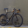 Рама шоссе Veloci Road Plus