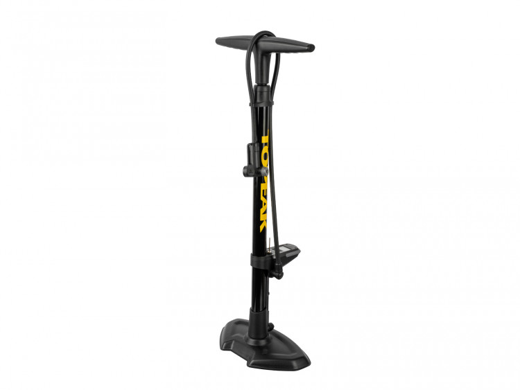 Велосипедный насос Topeak Joe Blow Sport Digital
