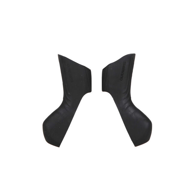 Капюшоны Shimano на ручки велосипеда ST-RX820