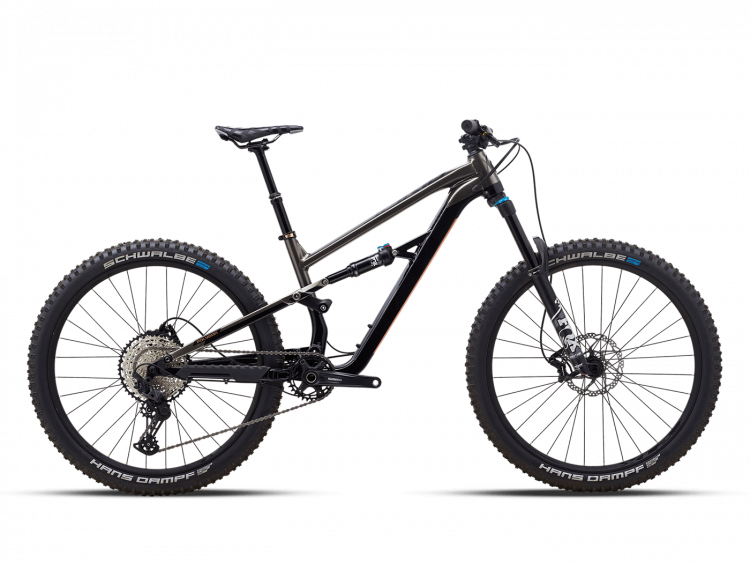 Велосипед Polygon Siskiu T8 29'' (2023)