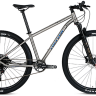 Велосипед Twitter Werner Boost Titanium Shimano XT/8100, 29''