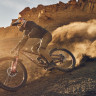 Тормоз дисковый Sram Maven Ultimate Stealth