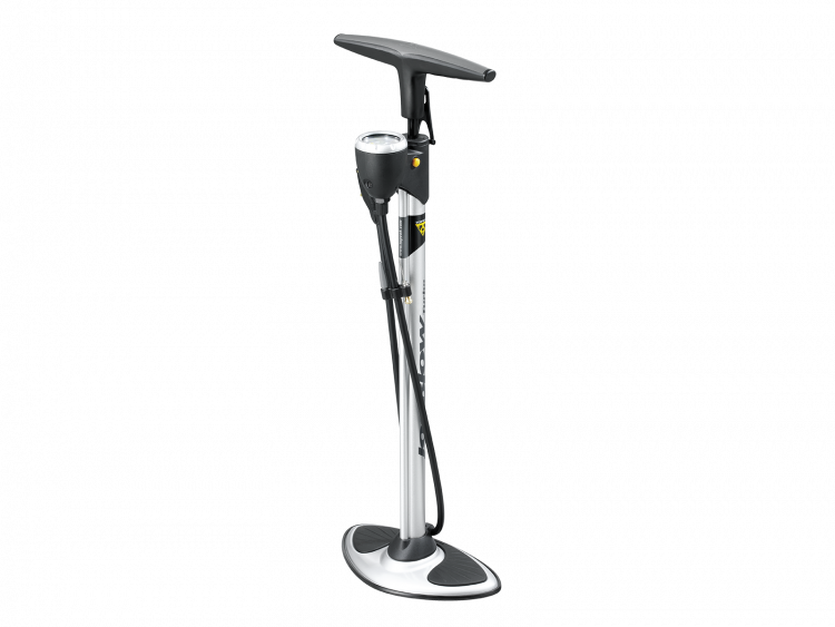 Велосипедный насос Topeak JoeBlow Turbo