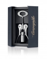 Штопор Campagnolo cork screw BIG silver glossy
