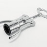 Штопор Campagnolo cork screw BIG silver glossy