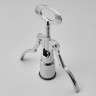 Штопор Campagnolo cork screw BIG silver glossy