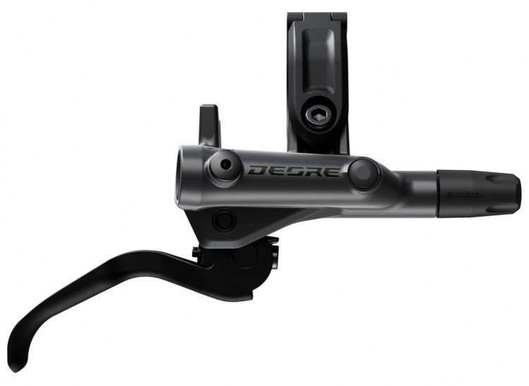 Тормозная ручка Shimano Deore BL-M6200 правая