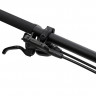 Тормозная ручка Shimano Deore BL-M6200 правая