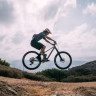 Тормозная ручка Shimano Deore BL-M6200 правая