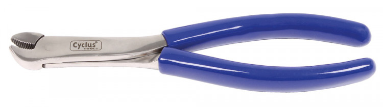 Плоскогубцы Cyclus Tools Bolt Pliers