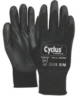 Перчатки рабочиe Cyclus Tools 8/M Size 