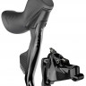Шифтер/тормозная ручка Sram Rival eTap AXS FM right 12 speed