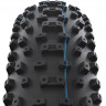 Зимняя покрышка Schwalbe Al Mighty Evo 26x4,80''