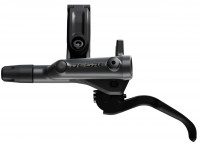 Тормозная ручка Shimano Deore BL-M6200 левая
