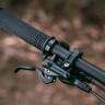 Тормозная ручка Shimano Deore BL-M6200 левая