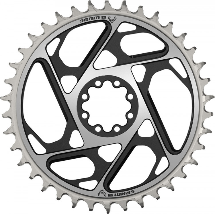 Звезда передняя Sram XX SL Eagle Transmission Direct Mount 0mm Offset