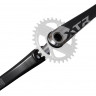 Система Shimano XTR FC-M9220