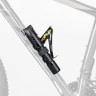 Велосипедный насос Topeak Mountain TT