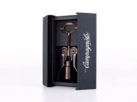 Штопор Campagnolo cork screw BIG, color bronze