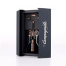 Штопор Campagnolo cork screw BIG, color bronze