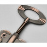 Штопор Campagnolo cork screw BIG, color bronze