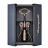 Штопор Campagnolo cork screw BIG, color bronze