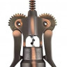 Штопор Campagnolo cork screw BIG, color bronze