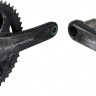 Система Campagnolo Super Record Pro-Tech, 48/32,  2x12s