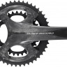 Система Campagnolo Super Record Pro-Tech, 48/32,  2x12s