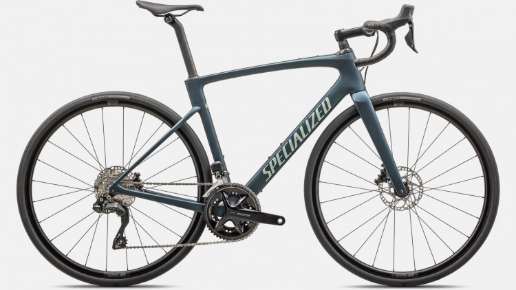 Велосипед шоссе Specialized Roubaix SL8 Comp