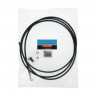Гидролиния Elvedes Hose Kit banjo, 4000 mm, Shimano SM-BH 90