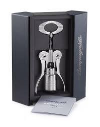 Штопор Campagnolo cork screw BIG, satined