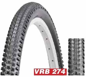 Велосипедная покрышка Vee Rubber VRB274, 26x2.0