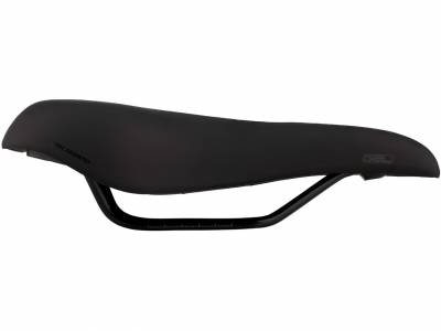 Body geometry bike seat clearance