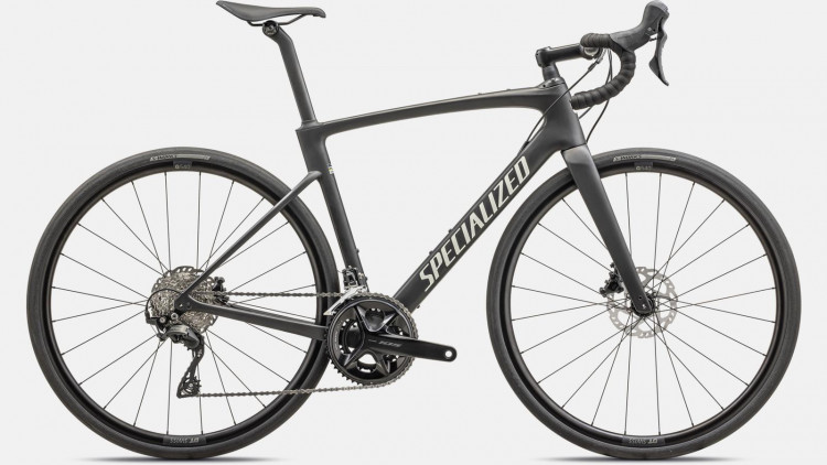 Велосипед шоссе Specialized Roubaix SL8 Sport 105