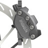 Тормоза дисковые Sram Maven Bronze Stealth