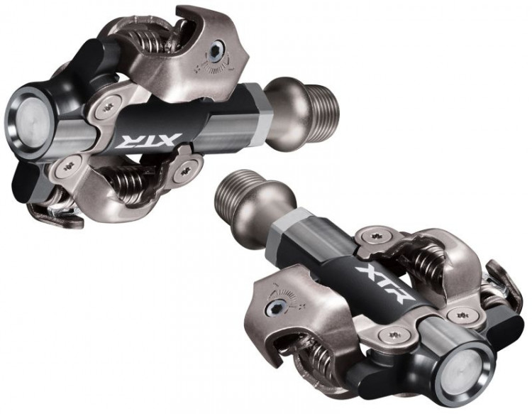 Педали Shimano XTR PD-M9200