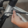 Насос высокого давления Topeak Nano Shock