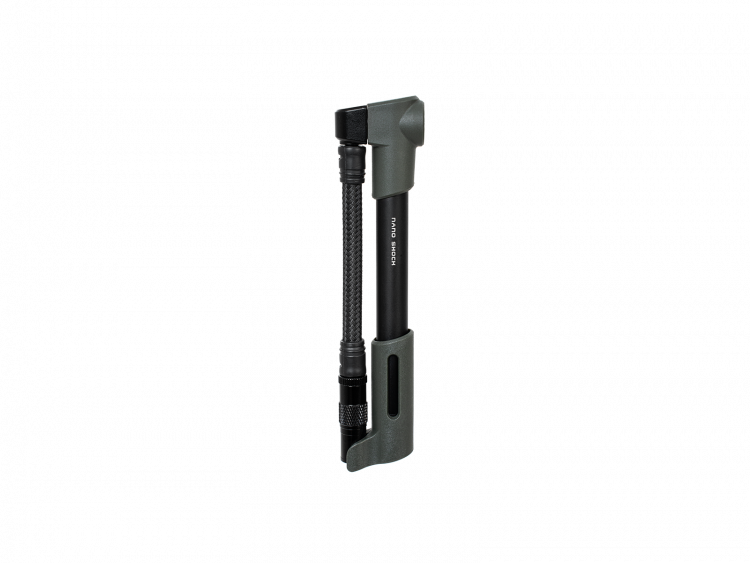 Насос высокого давления Topeak Nano Shock