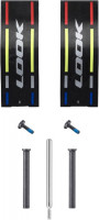 Сменные пластины Look Keo Blade Kit 8 Nm