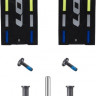 Сменные пластины Look Keo Blade Kit 8 Nm