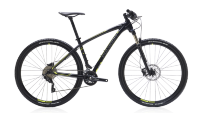 Велосипед Polygon Siskiu29 7 (2017)