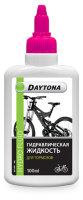 Гидравлическая жидкость для тормозов Daytona (мин масло)