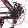 Велосипед Phoenix TK 1500 Disc 26''