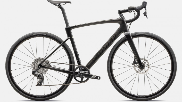 Велосипед шоссе Specialized Roubaix SL8 Sport Apex