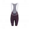 Велотрусы женские Kalas bib shorts Passion Z4 Goffrato+