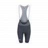 Велотрусы женские Kalas bib shorts Passion Z4 Goffrato+