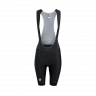 Велотрусы женские Kalas bib shorts Passion Z4 Goffrato+